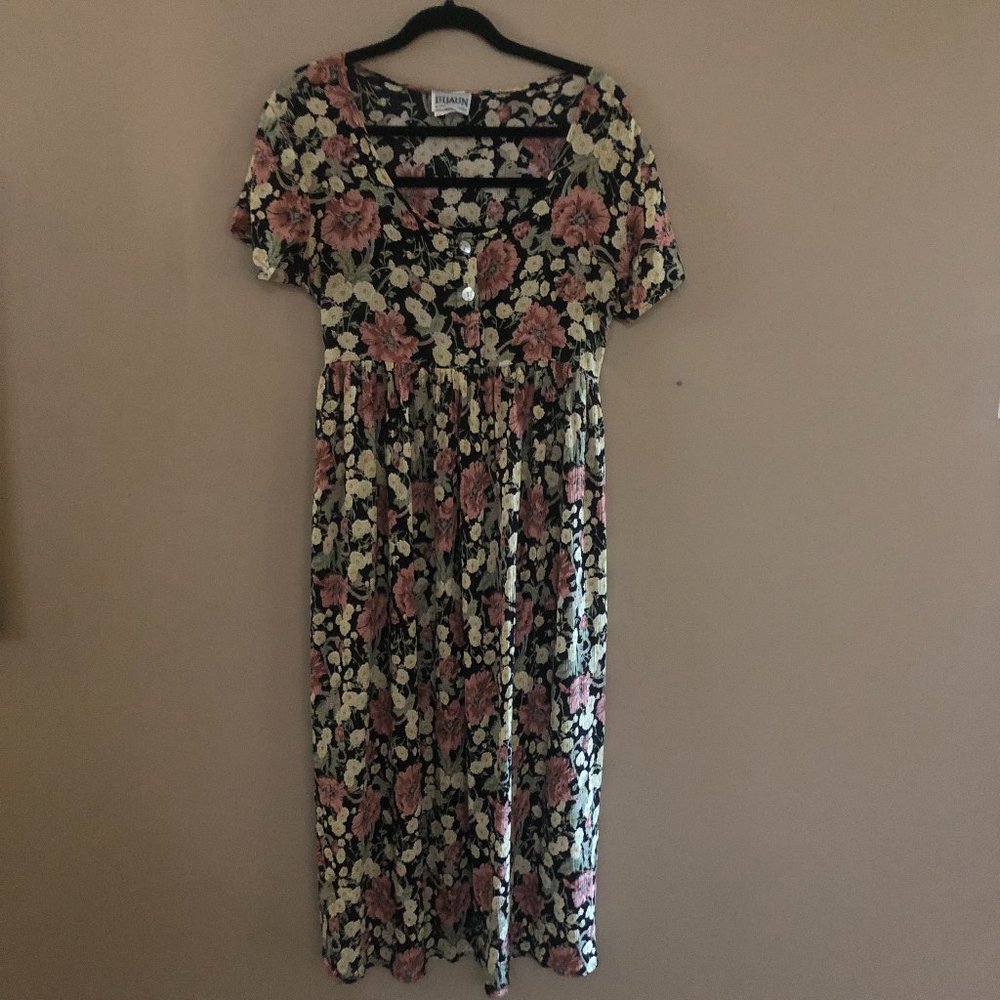 Dress  Size Large